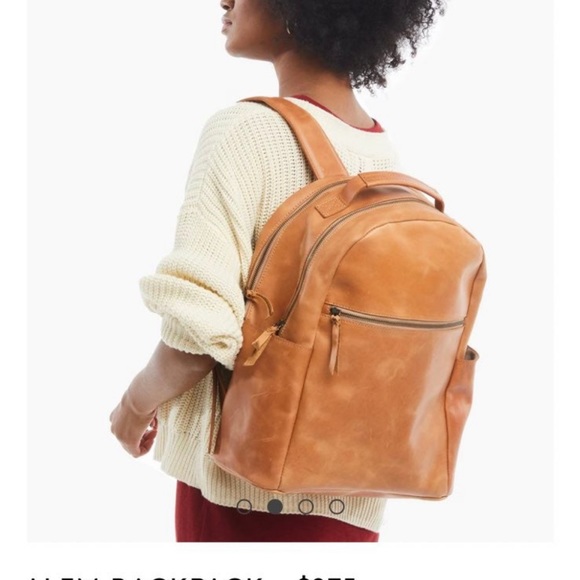 Sold-ABLE Alem backpack - Picture 7 of 8